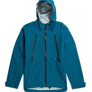 Outerknown Rain Jacket Mens- Medium